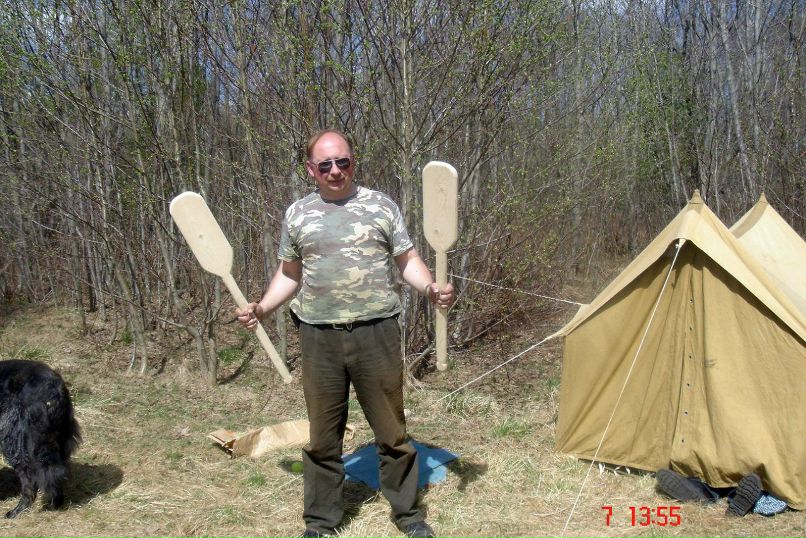 Сергей Сараев фотография #50