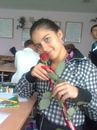 Марічка Шпитко фотография #27 (источник - https://vk.com/id151752992)