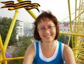 Фотография Дементьевой Лены