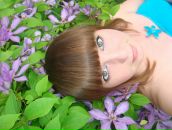 Фотография Зарубиной Ирины