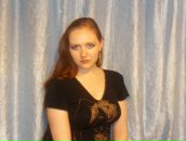 Фотография Юдиной Дарьи