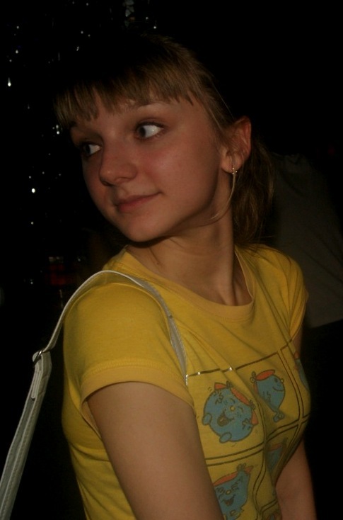 Наталья Псарёва фотография #20