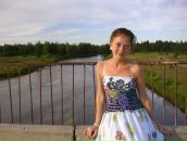 Фотография Терентьевой Екатерины