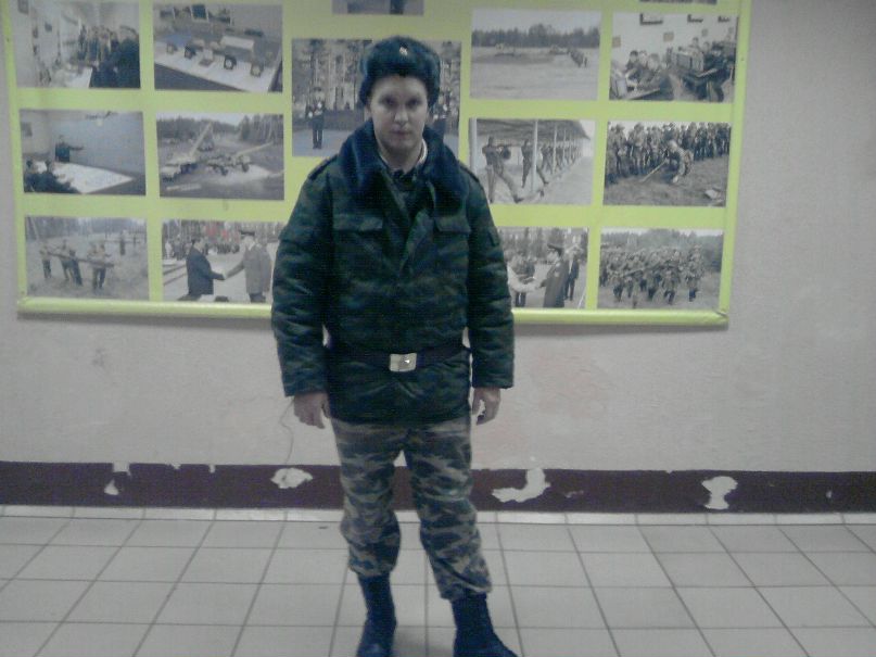Сергей Брятков фотография #15
