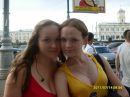 Фотография Кирилловой Ангелины