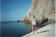 Сергей Прилуцкий фотография #5 (источник - https://vk.com/id2566252)