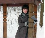 Фотография Клочковой Ольги