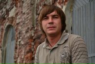 Фотография Кочемазова Жени