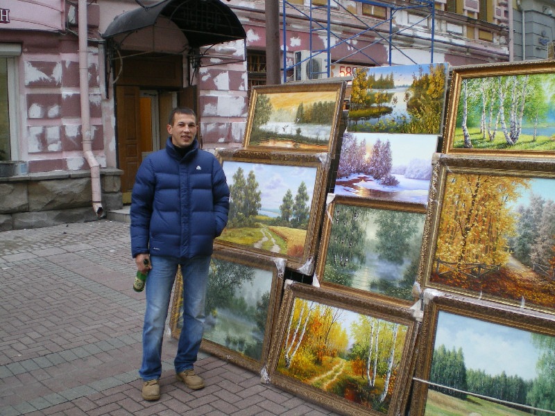 Иван Герасимов фотография #38