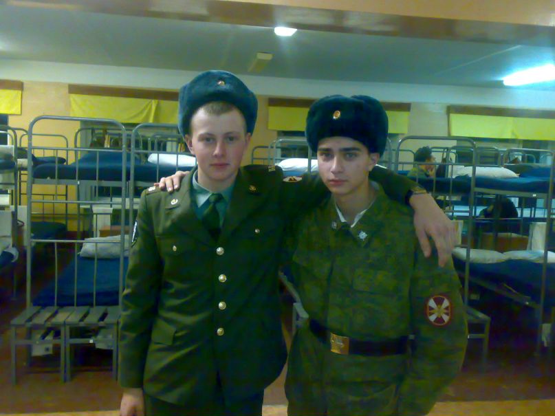 Дмитрий Орлов фотография #49
