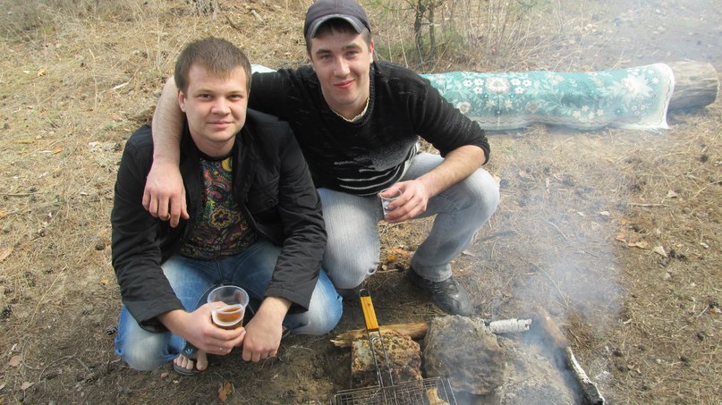 Ян Арлазоров фотография #34