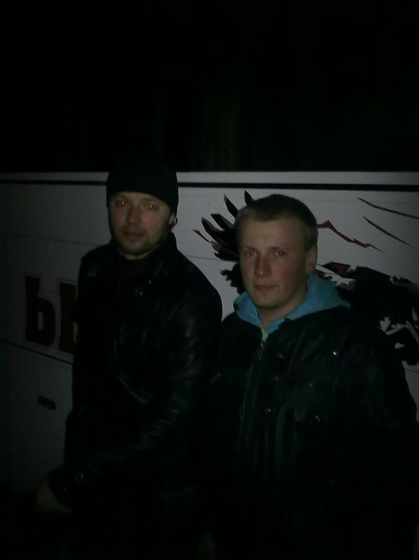 Сергей Редчиц фотография #39