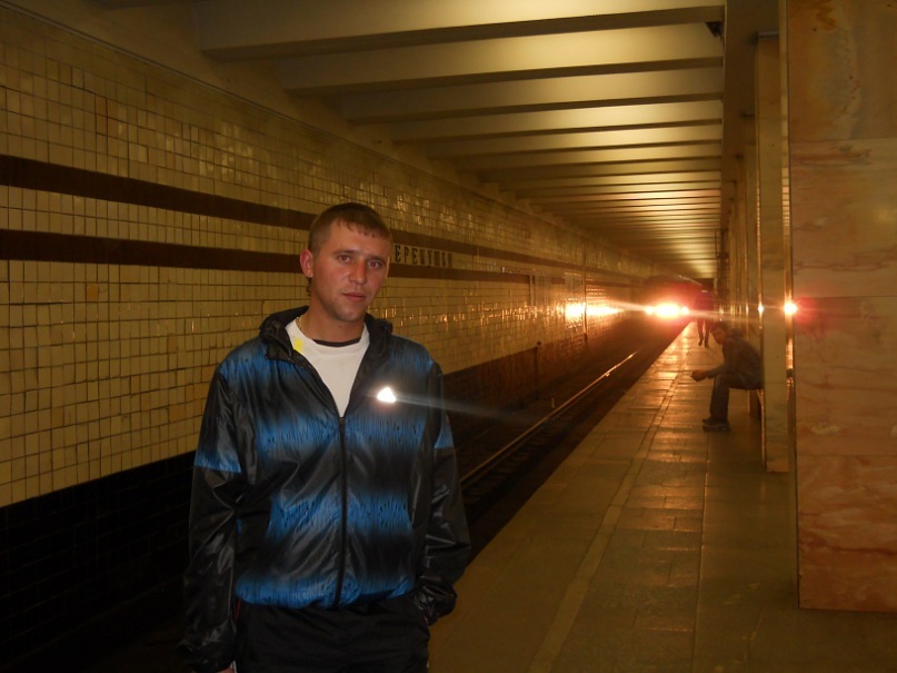 Дмитрий Фалеев фотография #37