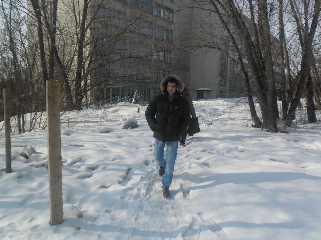 Павел Воропаев фотография #26