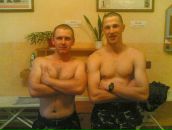 Іван Глазков фотография #27 (источник - https://vk.com/id67855055)