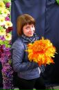 Фотография Григорьевой Полины