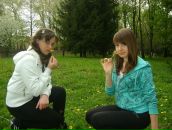 Юля Сенів фотография #48 (источник - https://vk.com/id102396410)