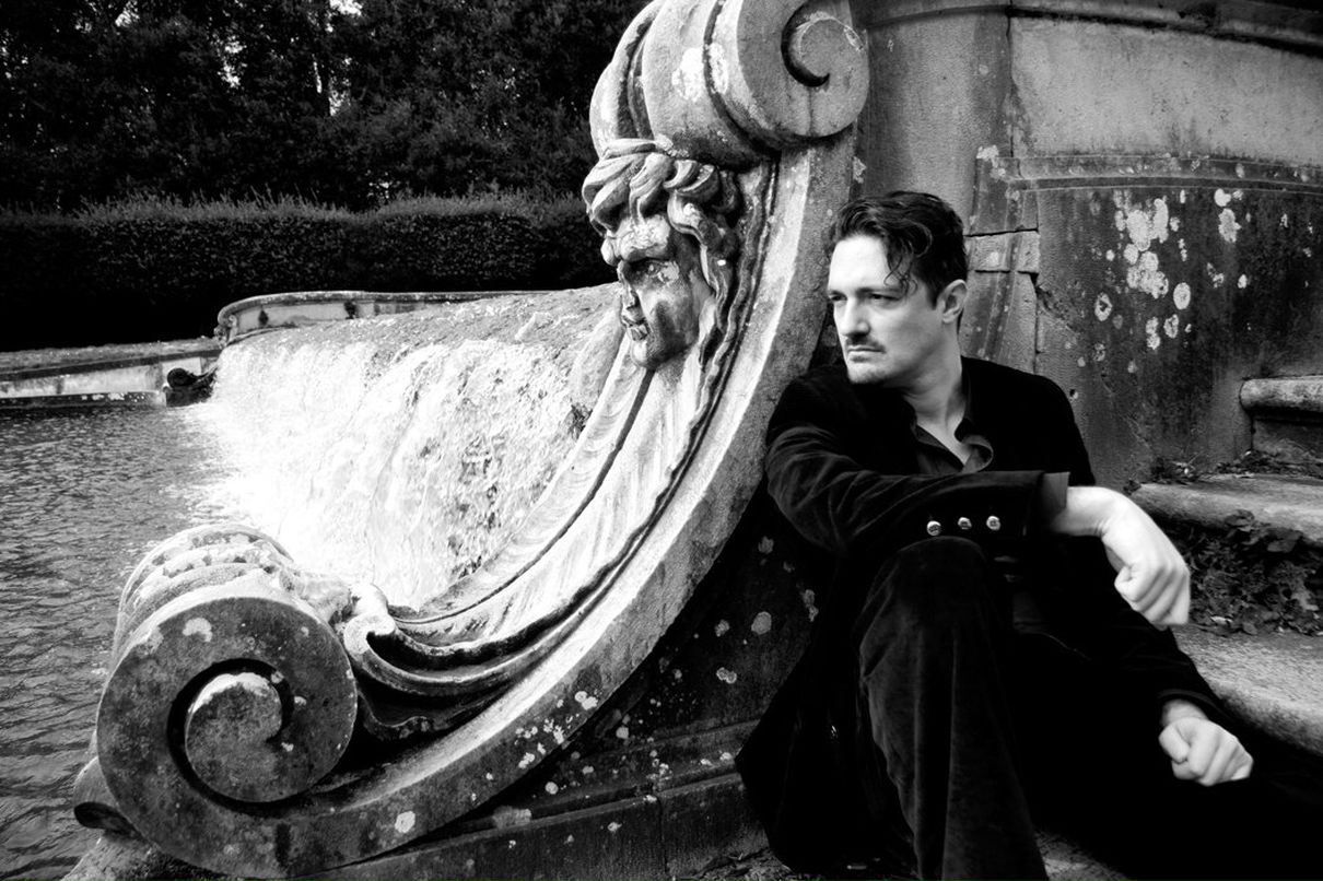 Николай Сергеевич фотография #32