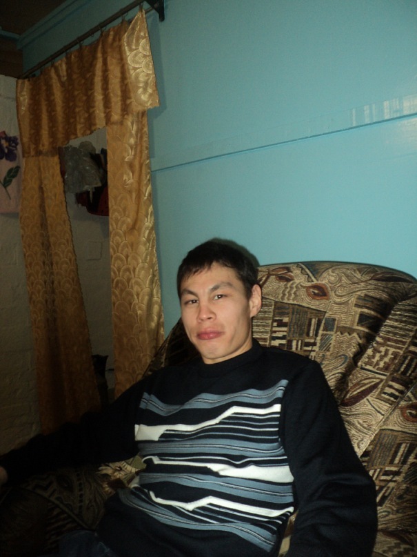 Рустем Вахитов фотография #14