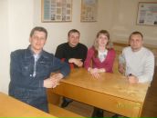 Фотография Позднякова Дениса