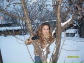 Фотография Мухтасаровой Кристины