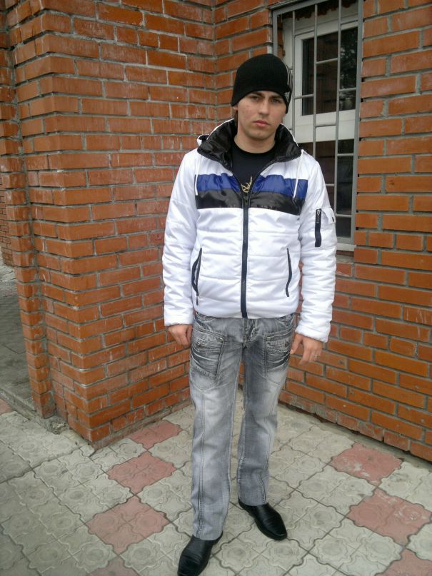 Дмитрий Морозов фотография #44
