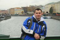 Фотография Некрасова Дениса