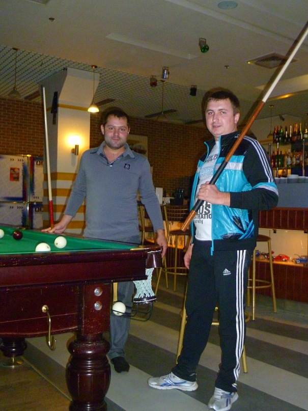 Иван Зубков фотография #34