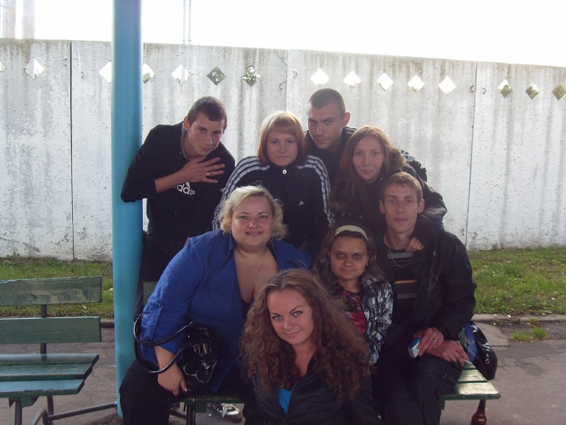 Максимус Орлов фотография #49