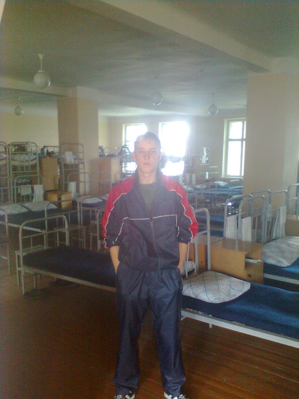 Дмитрий Бурков фотография #2