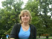 Фотография Киричик Олеси