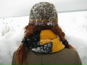 Фотография Мельниковой Лены