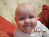 Фотография Чукаевой Екатерины