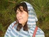 Фотография Семеновой Насти