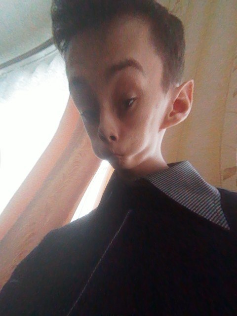 Дмитрий Волков фотография #23