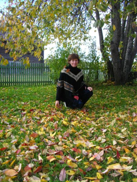 №11, Светлана Белогурова, Вострое №11, Светлана Белогурова, Вострое
