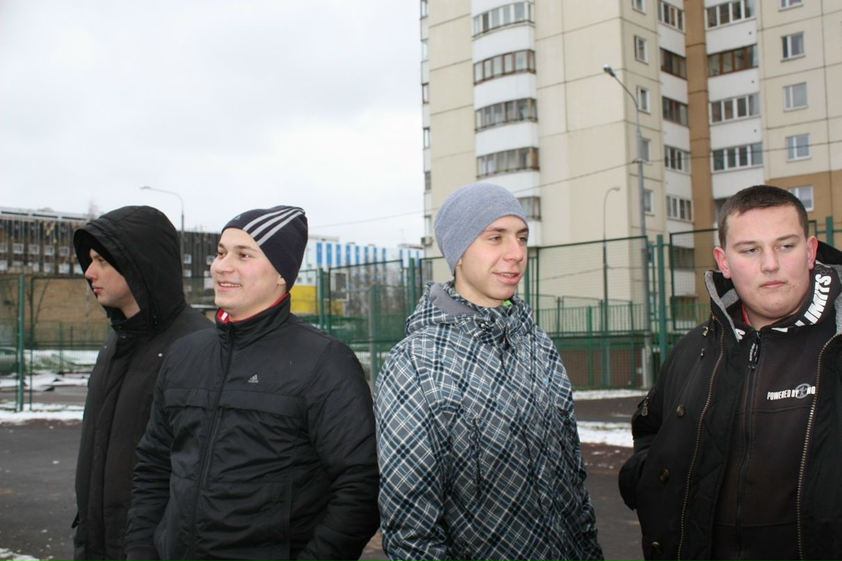 Антон Яценко фотография #44