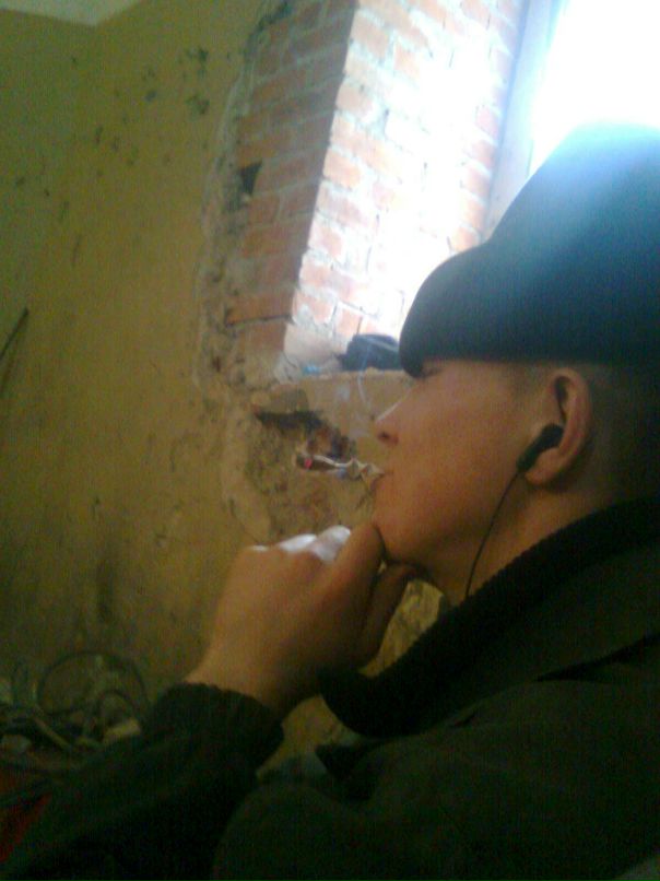 Федор Лисицын фотография #12