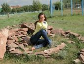 Фотография Зыбиной Лиды