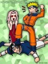 Naruto Naruto фотография #4 (источник - https://vk.com/id3203903)