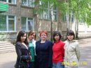 Фотография Латыповой Эльвиры