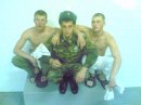 Фотография Тычинина Станислава