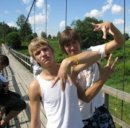 Турик Dnb фотография #5 (источник - https://vk.com/id8859999)