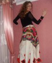 Алёна Чайка фотография #18 (источник - https://vk.com/id50401671)