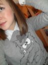 Фотография Караниной Анюточки