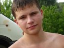 Фотография Геращенко Дмитрия