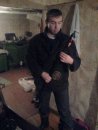 Фотография Клепиковского Шурика
