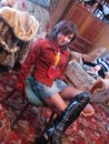 Мері Дубно фотография #12 (источник - https://vk.com/id30288503)