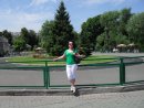 Фотография Моисеевой Натальи