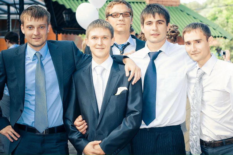 Сергей Саб фотография #1